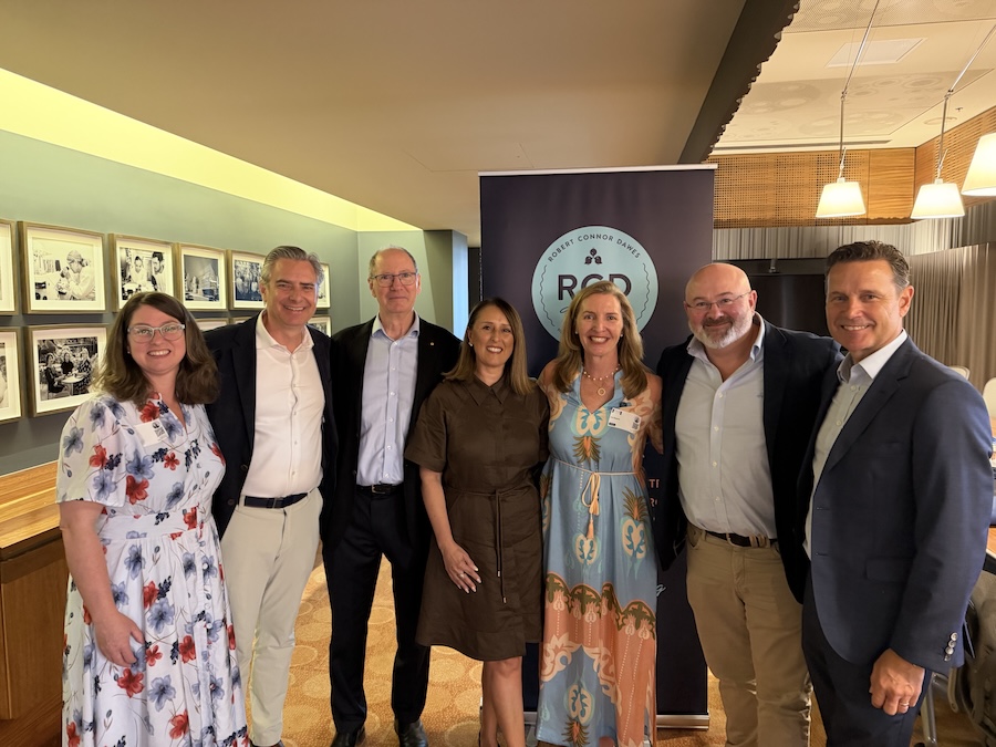 brain cancer vaccine clinical trial launch