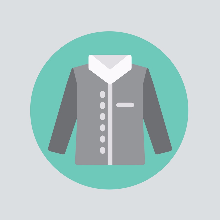 go grey in may icon grey shirt