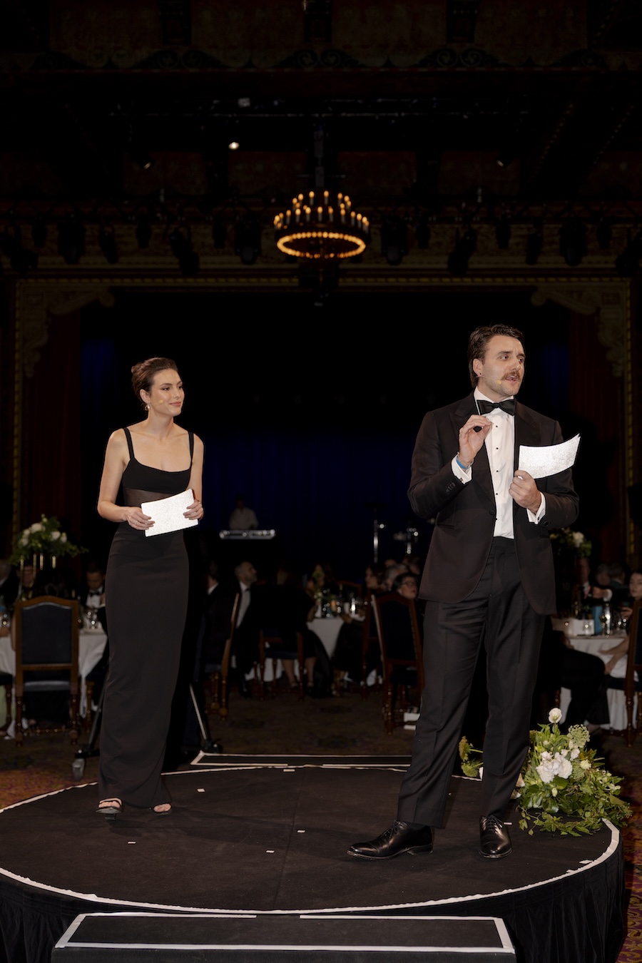 Brainy Ball Liv and Nick