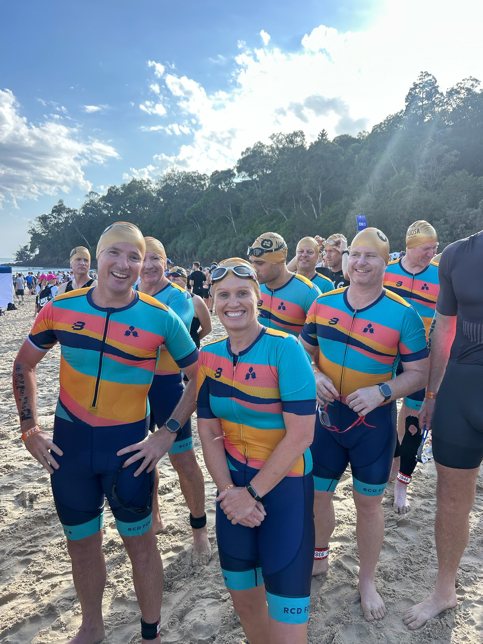 noosa tri