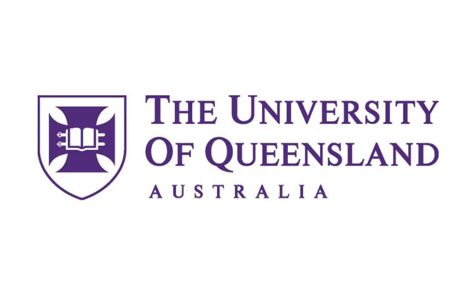 UQ logo