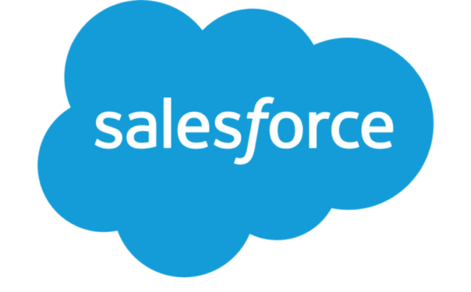 salesforce logo