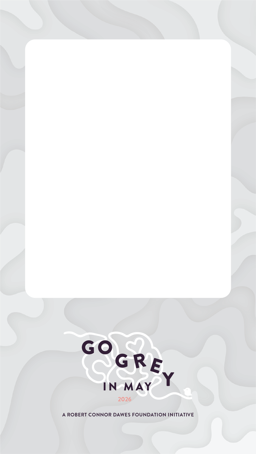 GGIM Social  Story Frame 1