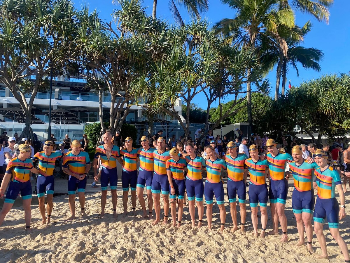Noosa Tri