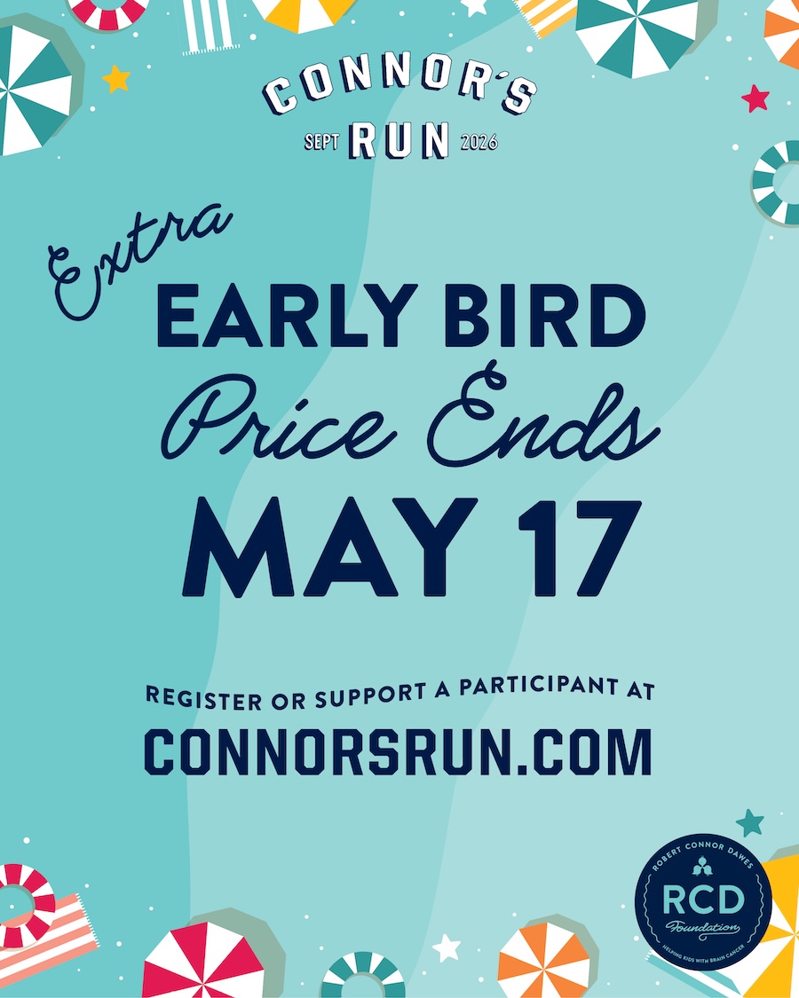 Extra Early Bird Pricing