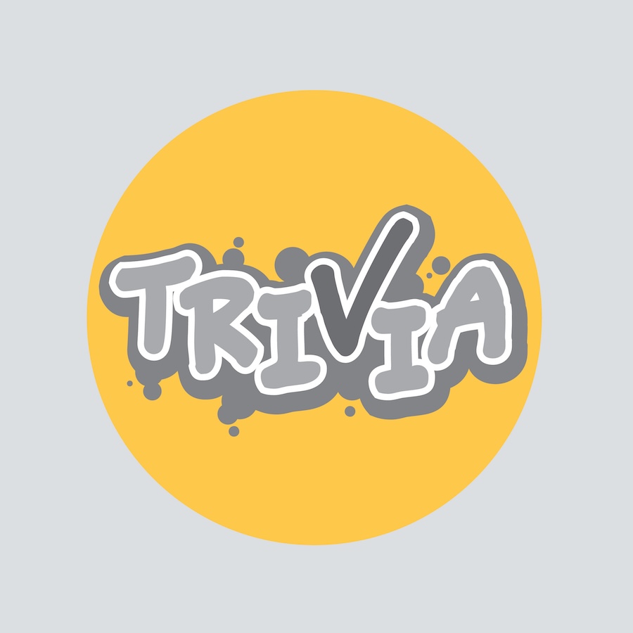go grey in may icon trivia