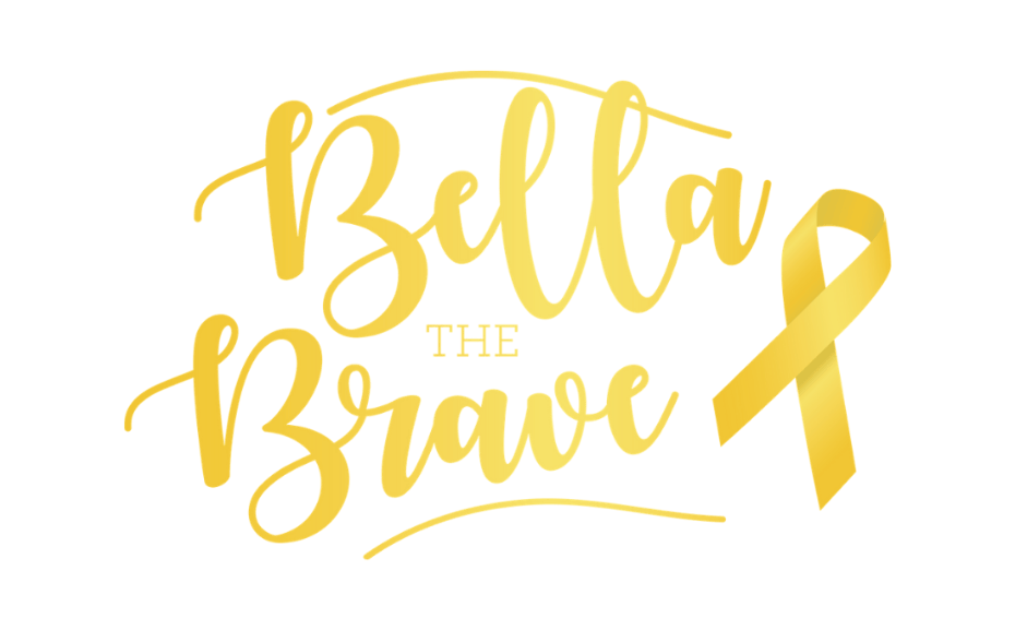 bella the brave logo