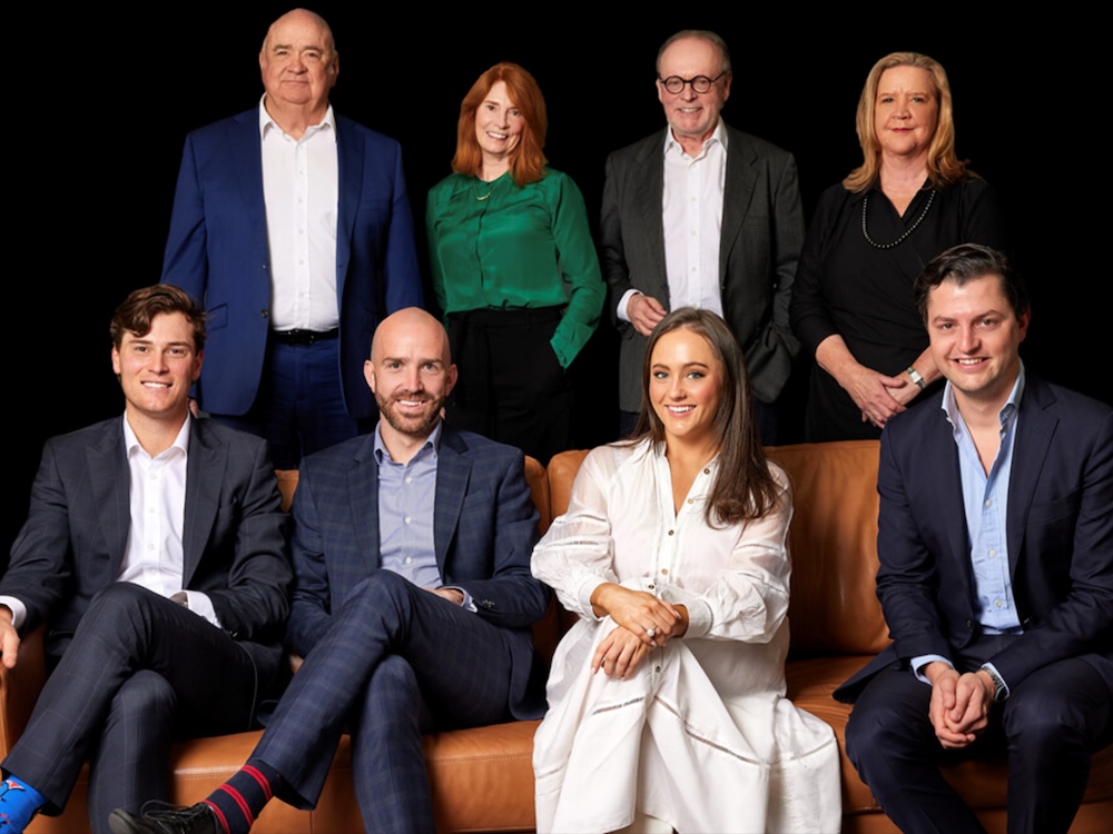 OCG team