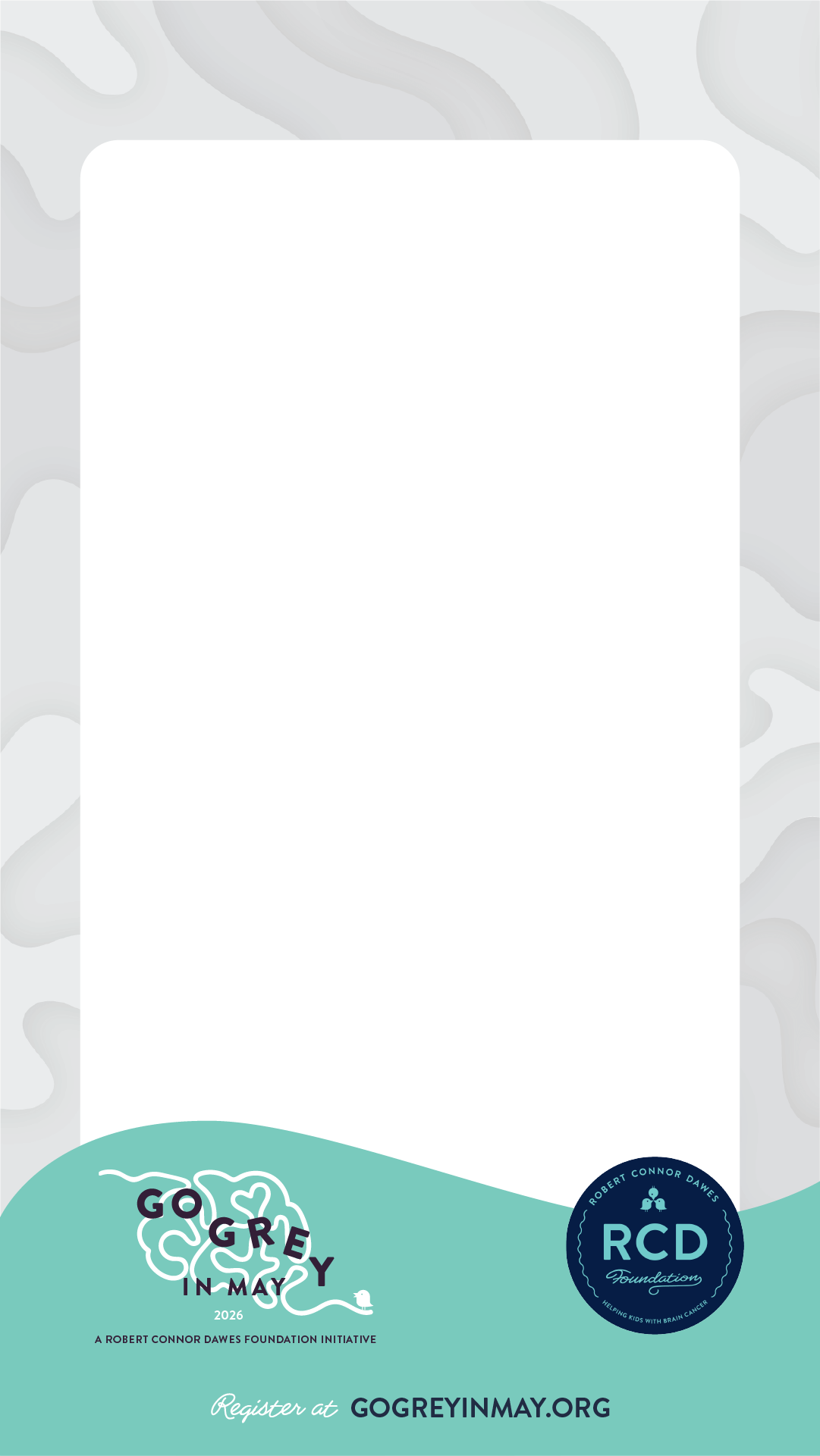 GGIM Social  Story Frame 2