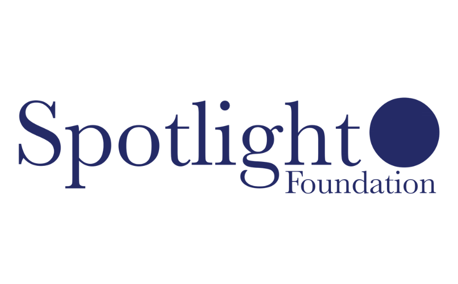 spotlight foundation logo