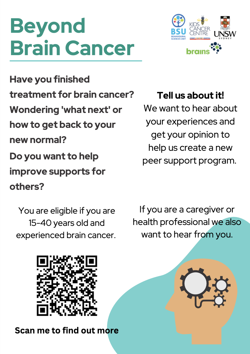 Beyond Brain Cancer PDF