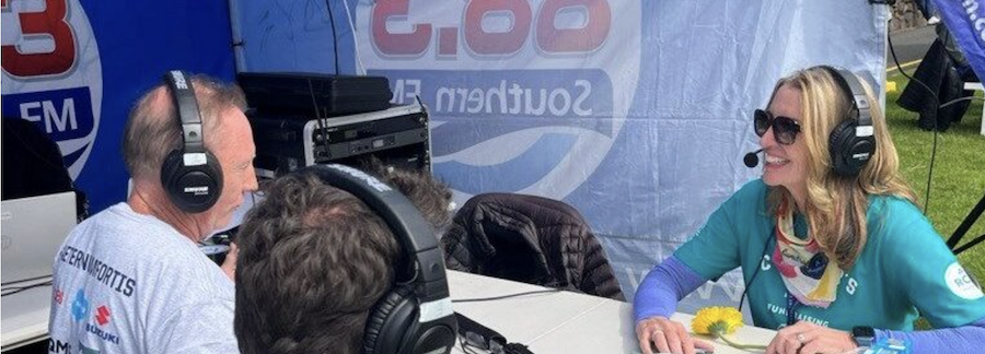 liz southern fm