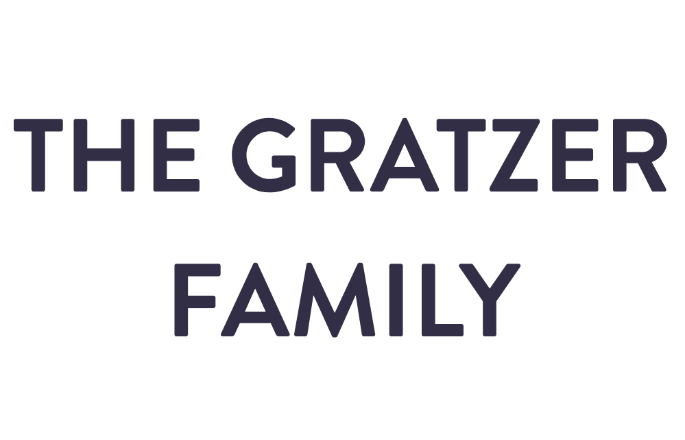the gratzer family