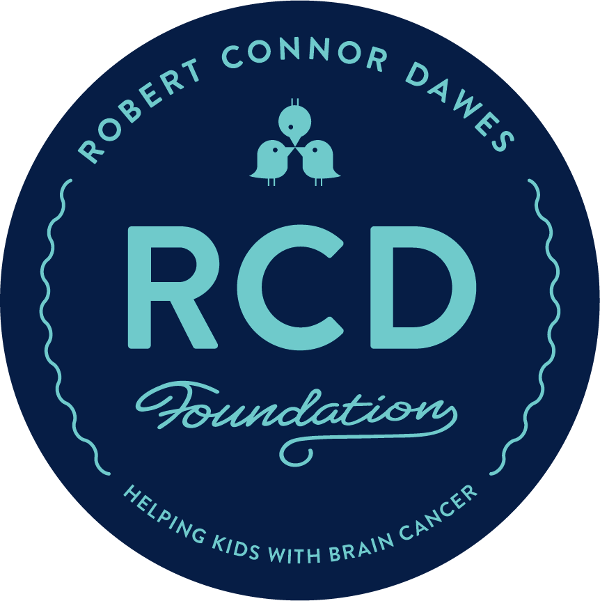 Robert Connor Dawes Foundation Giving
